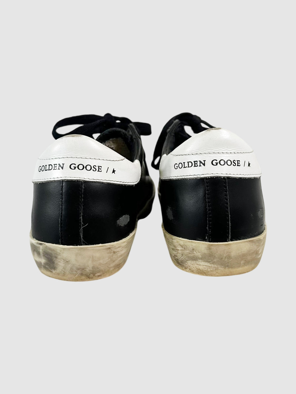 Superstar Low Cut Sneakers