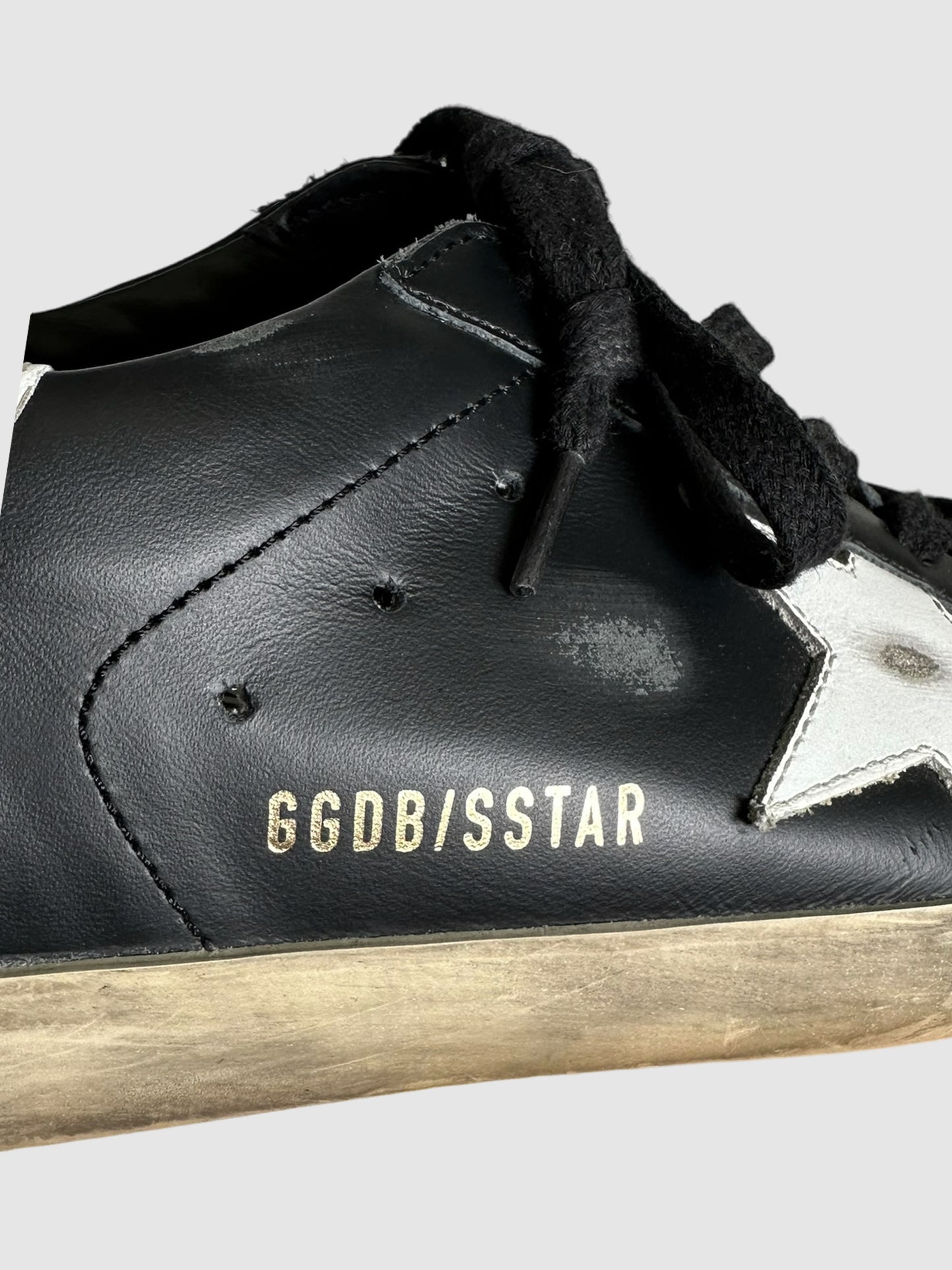 Superstar Low Cut Sneakers - Size 37