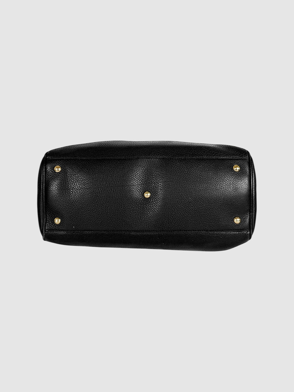 Bamboo Handle Tote