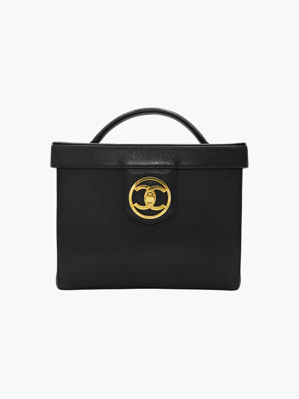 Caviar Vanity Case