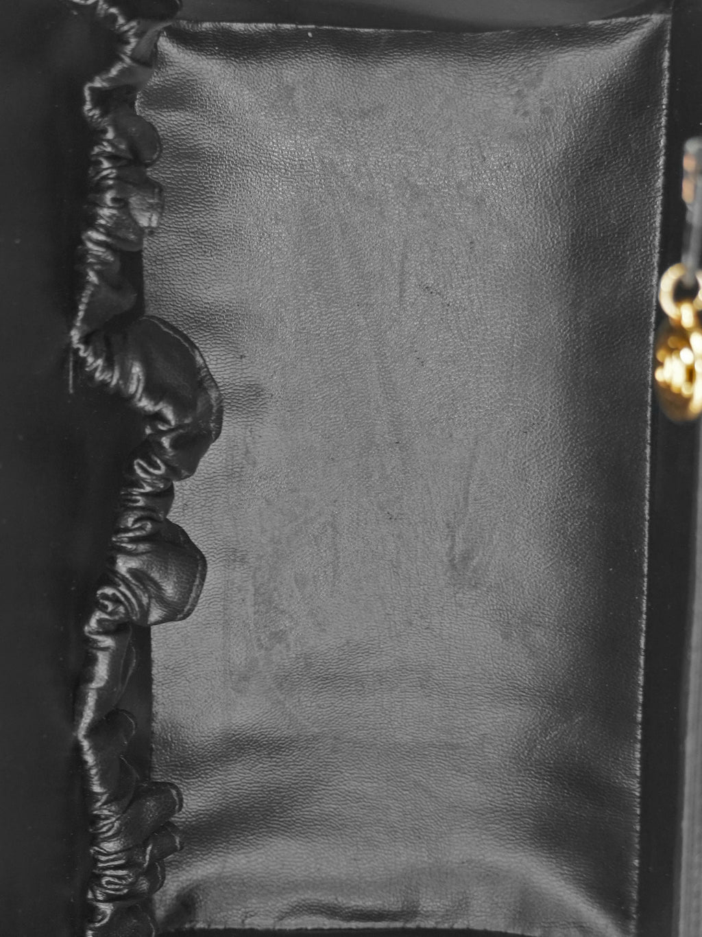 Caviar Vanity Case