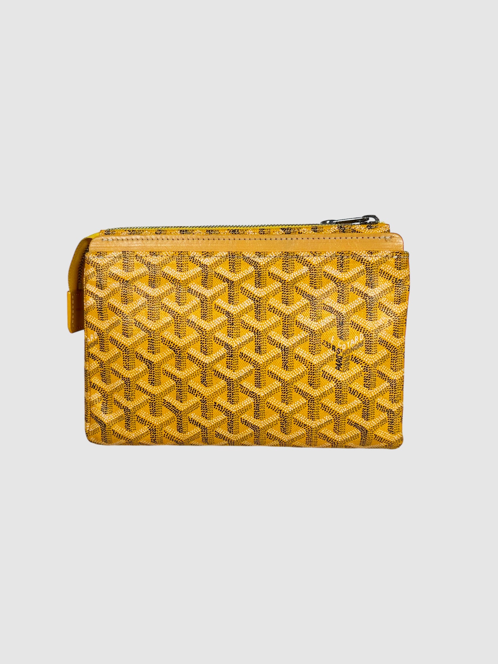 Goyardine Jouvence Pochette