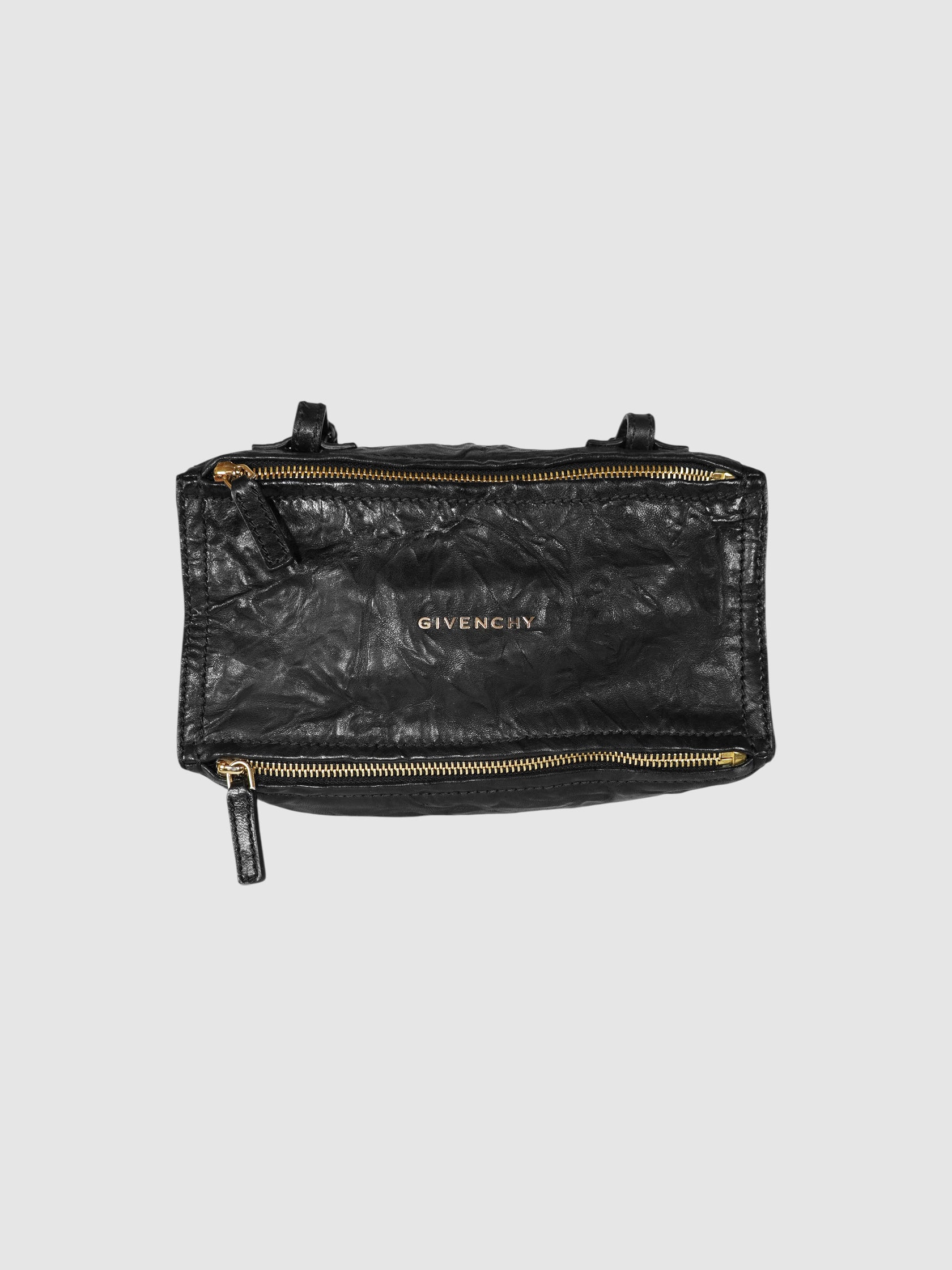 Mini Pandora Bag