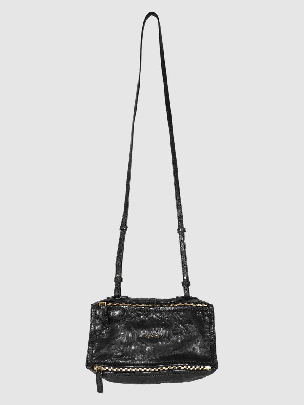 Mini Pandora Bag