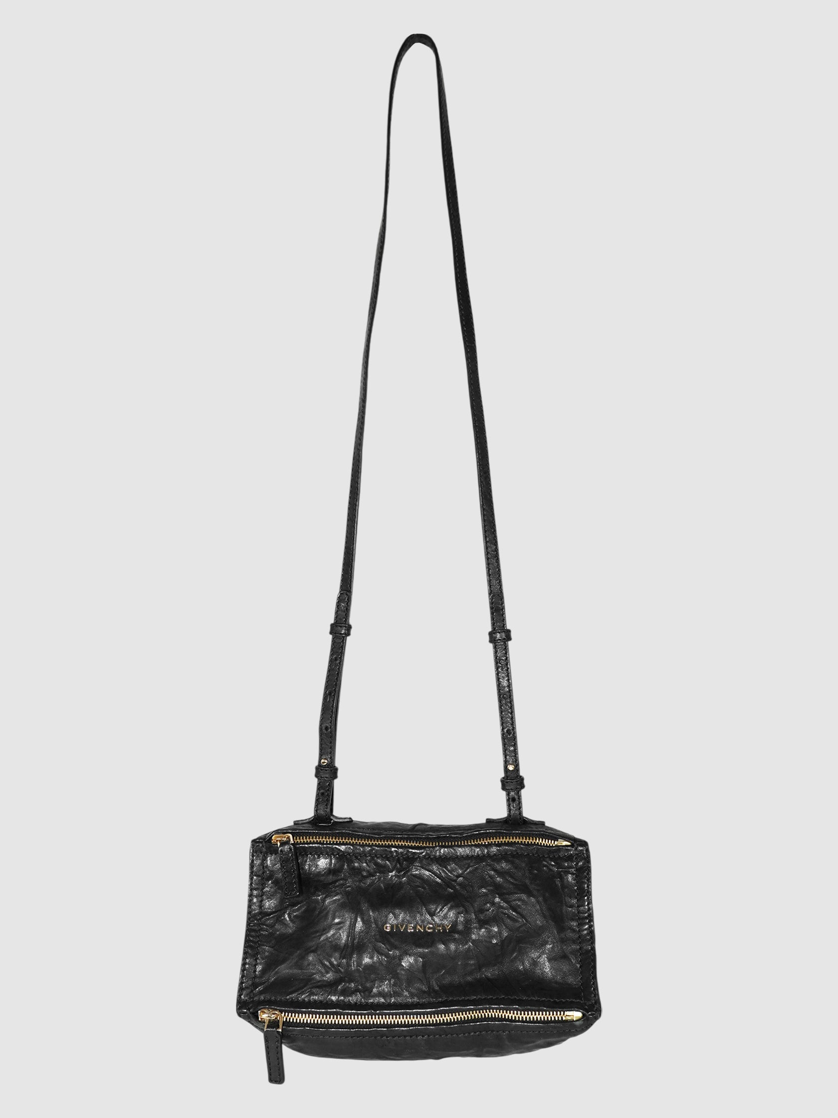 Mini Pandora Bag
