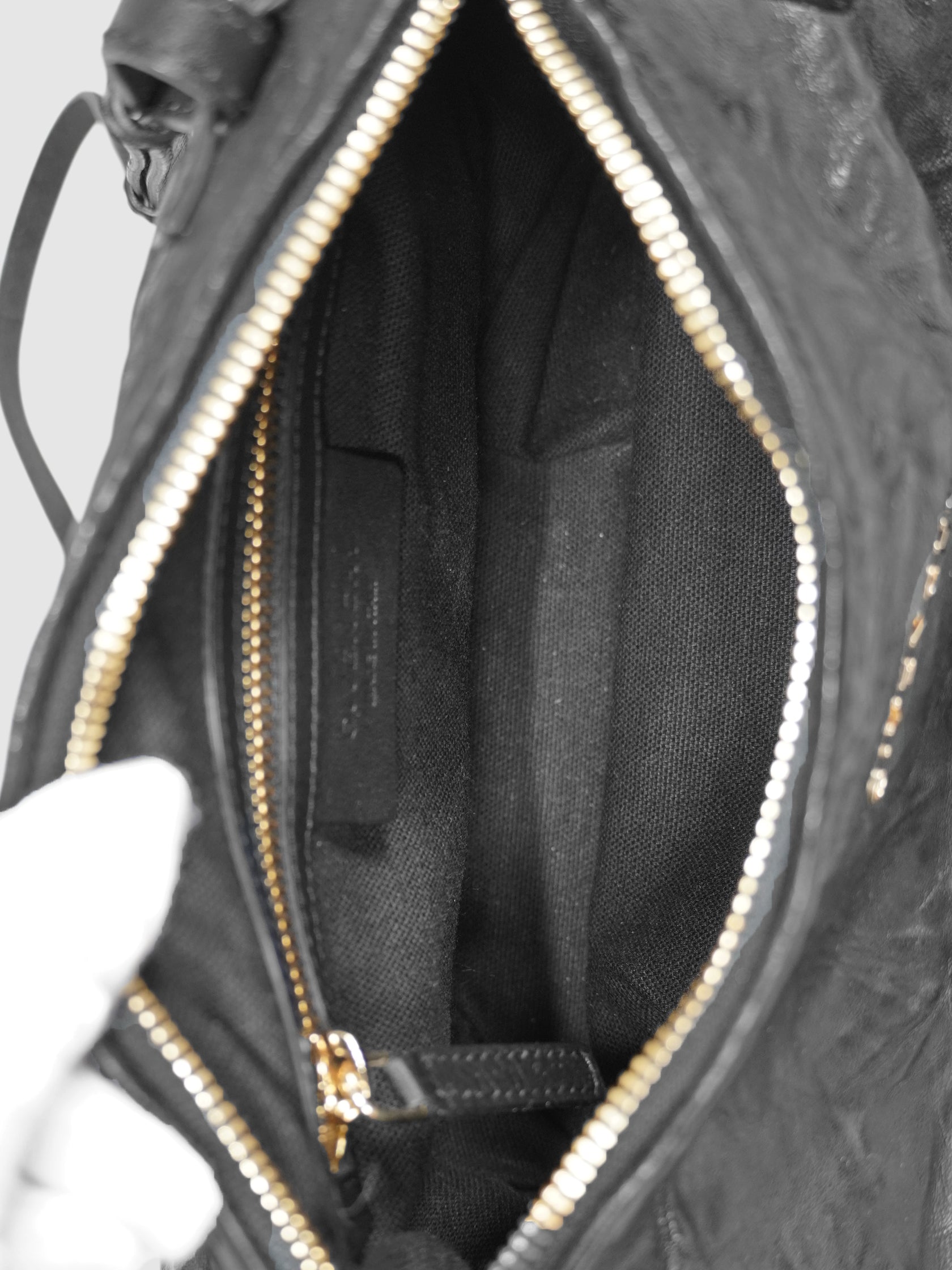 Mini Pandora Bag