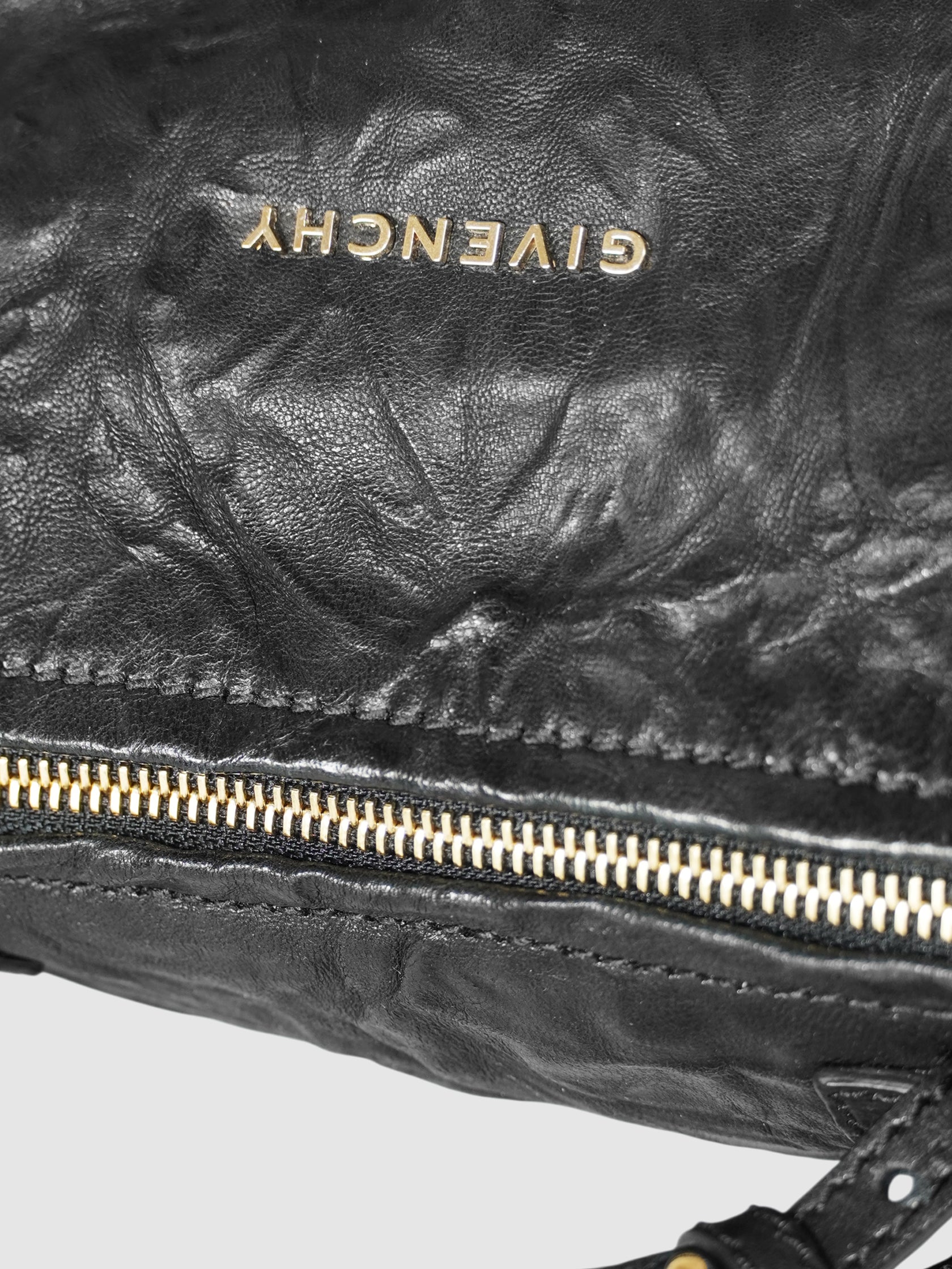 Mini Pandora Bag