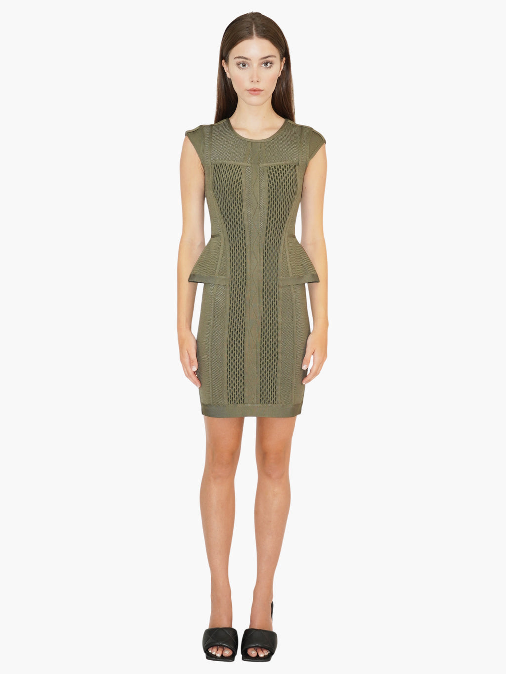 Astrid Bandage Dress