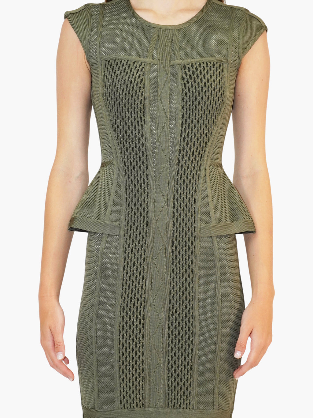 Astrid Bandage Dress