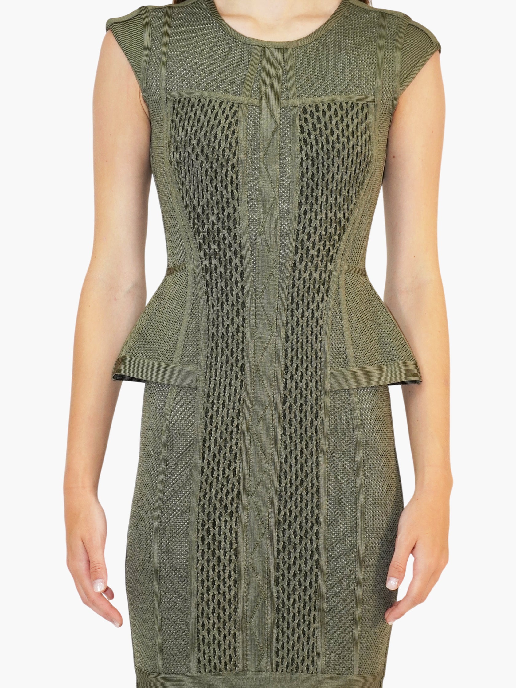 Astrid Bandage Dress
