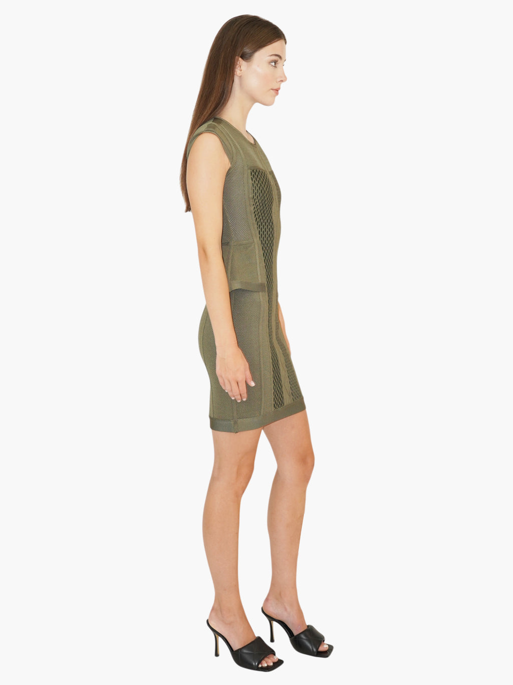 Astrid Bandage Dress