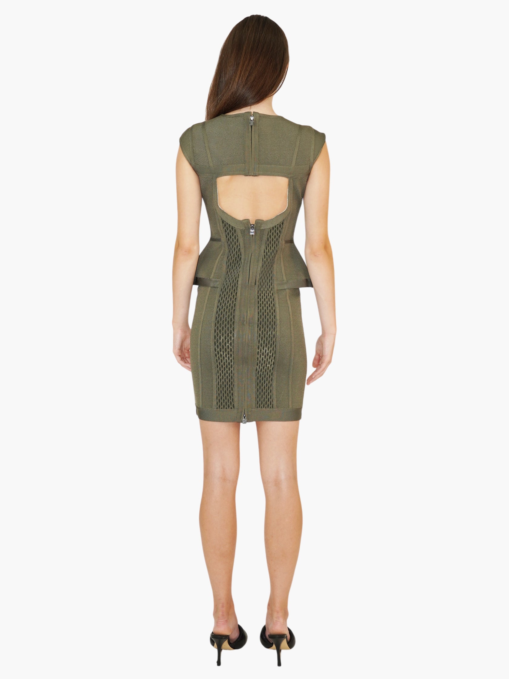 Astrid Bandage Dress