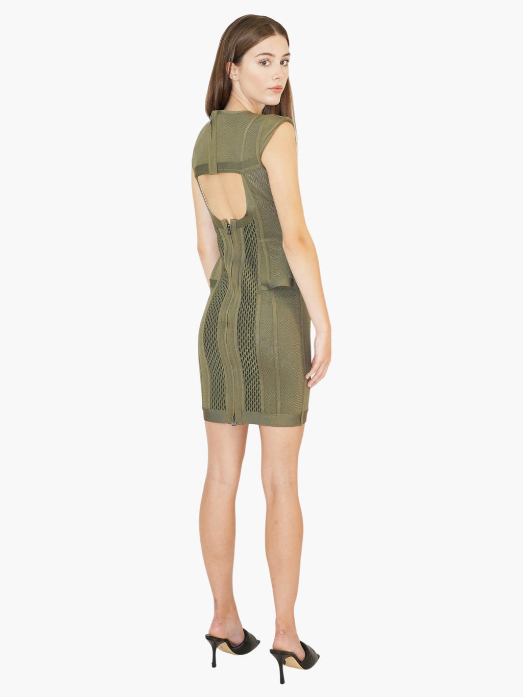 Astrid Bandage Dress