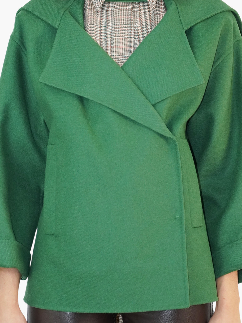 Wool Coat