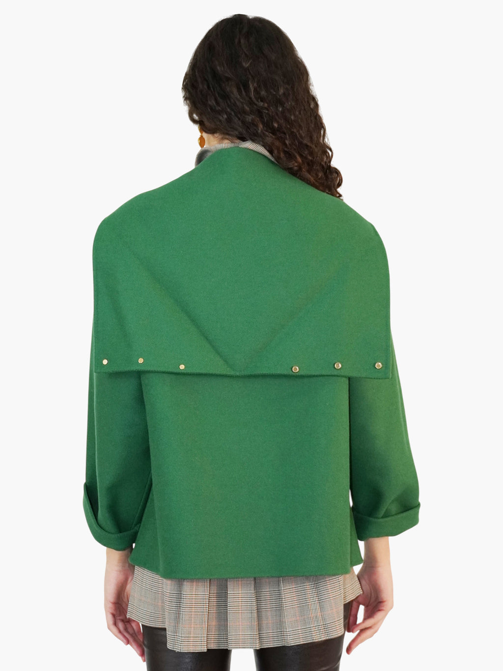 Wool Coat