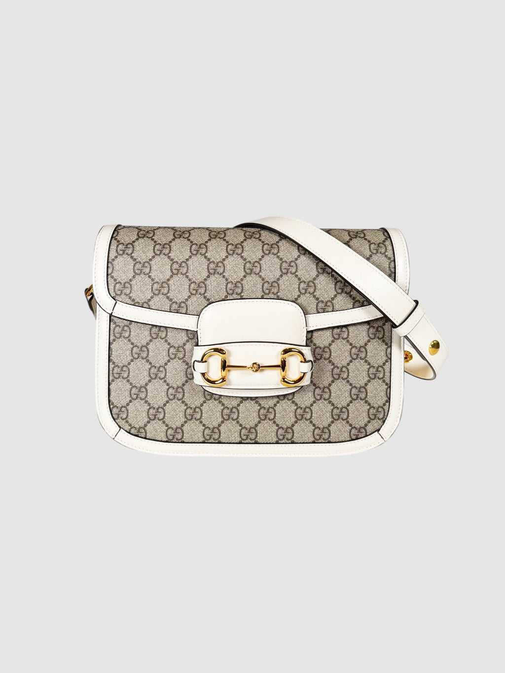 Horsebit 1955 Bag