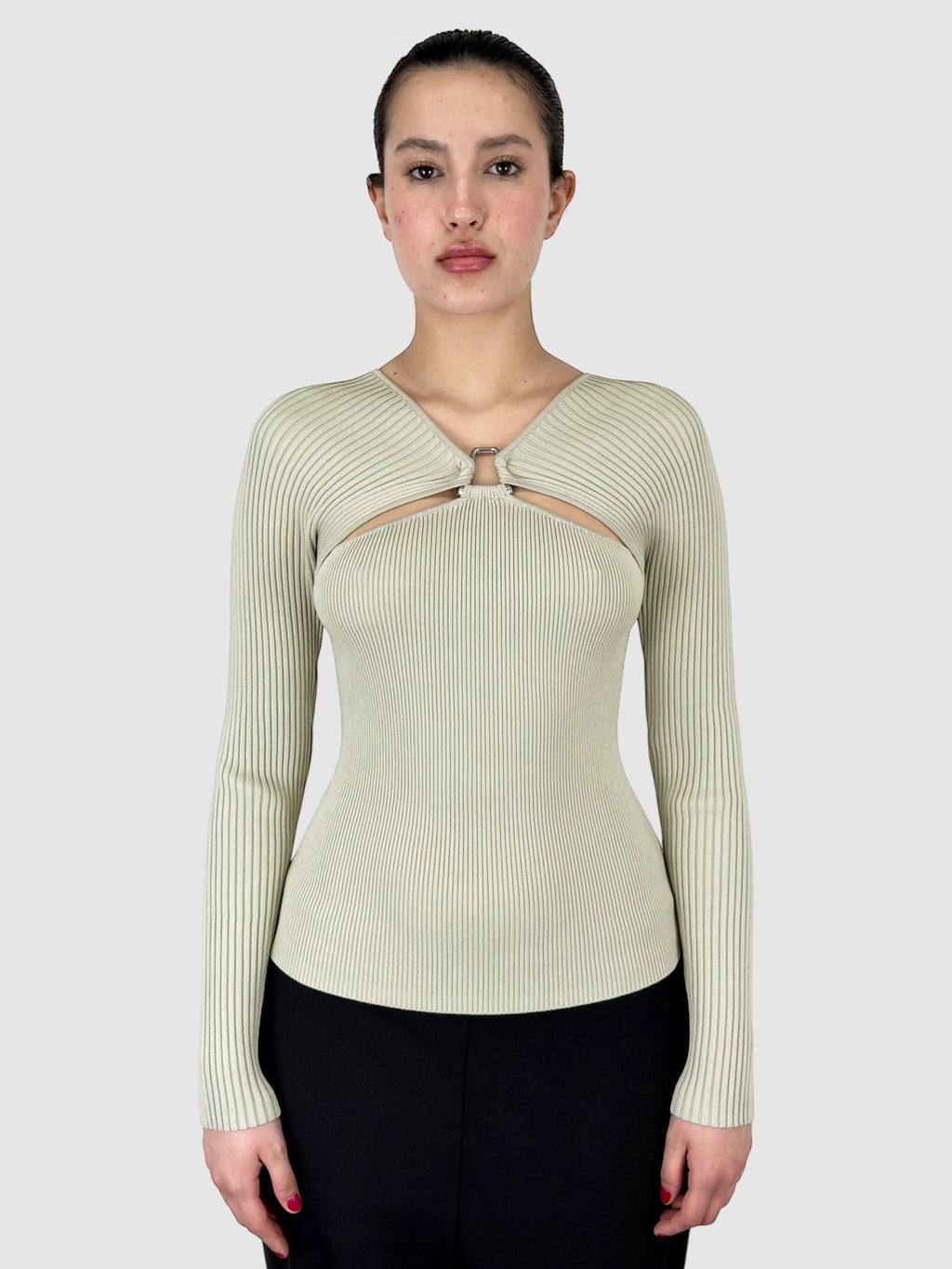 Angelina Hardware Top