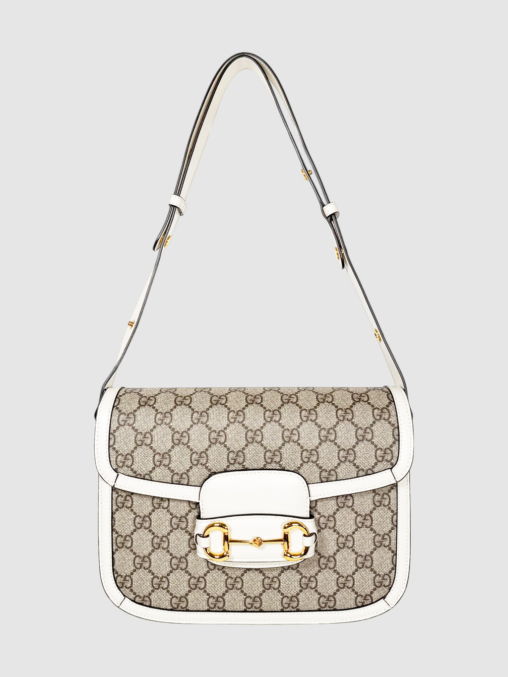 Horsebit 1955 Bag