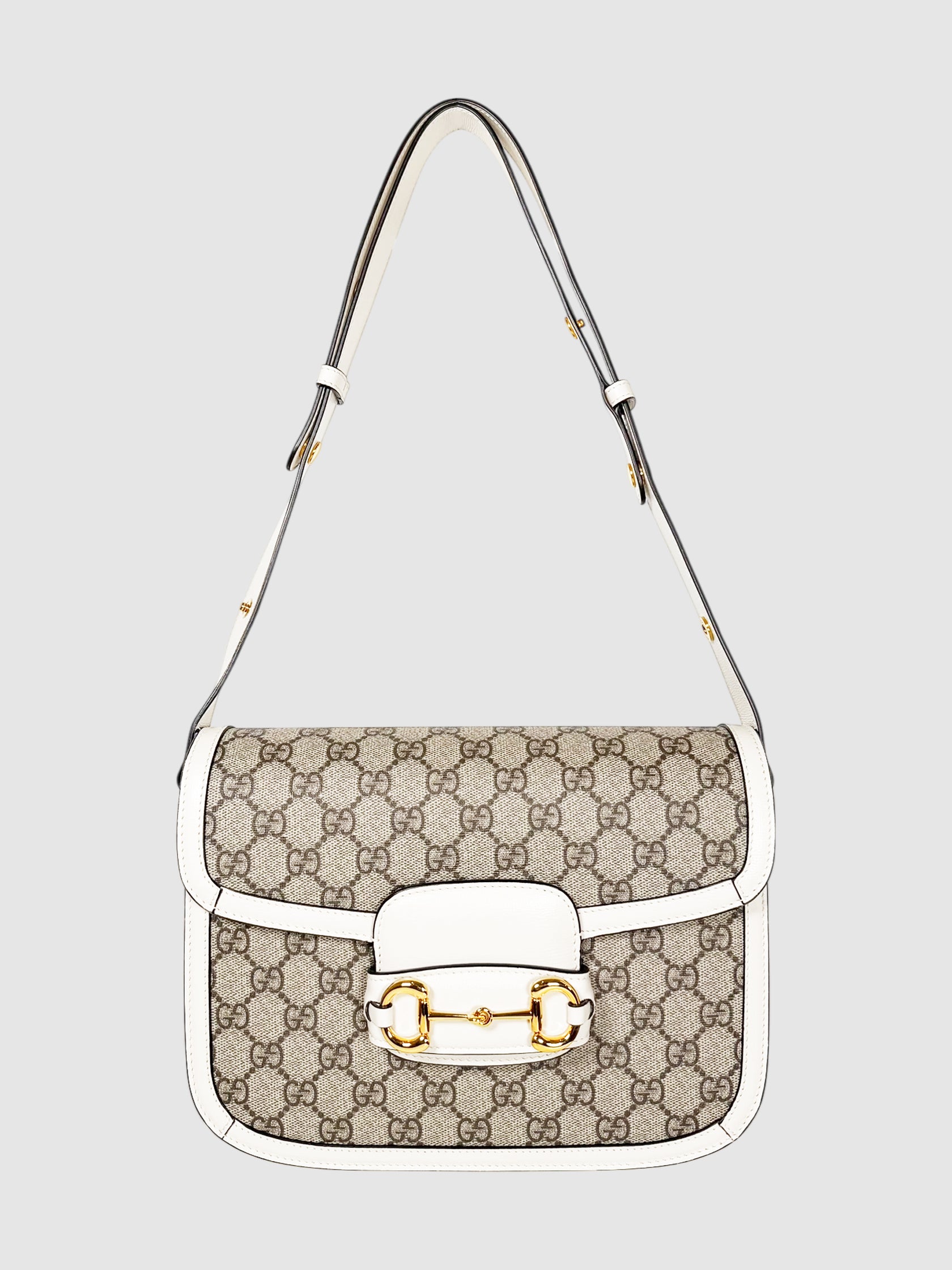 Horsebit 1955 Bag