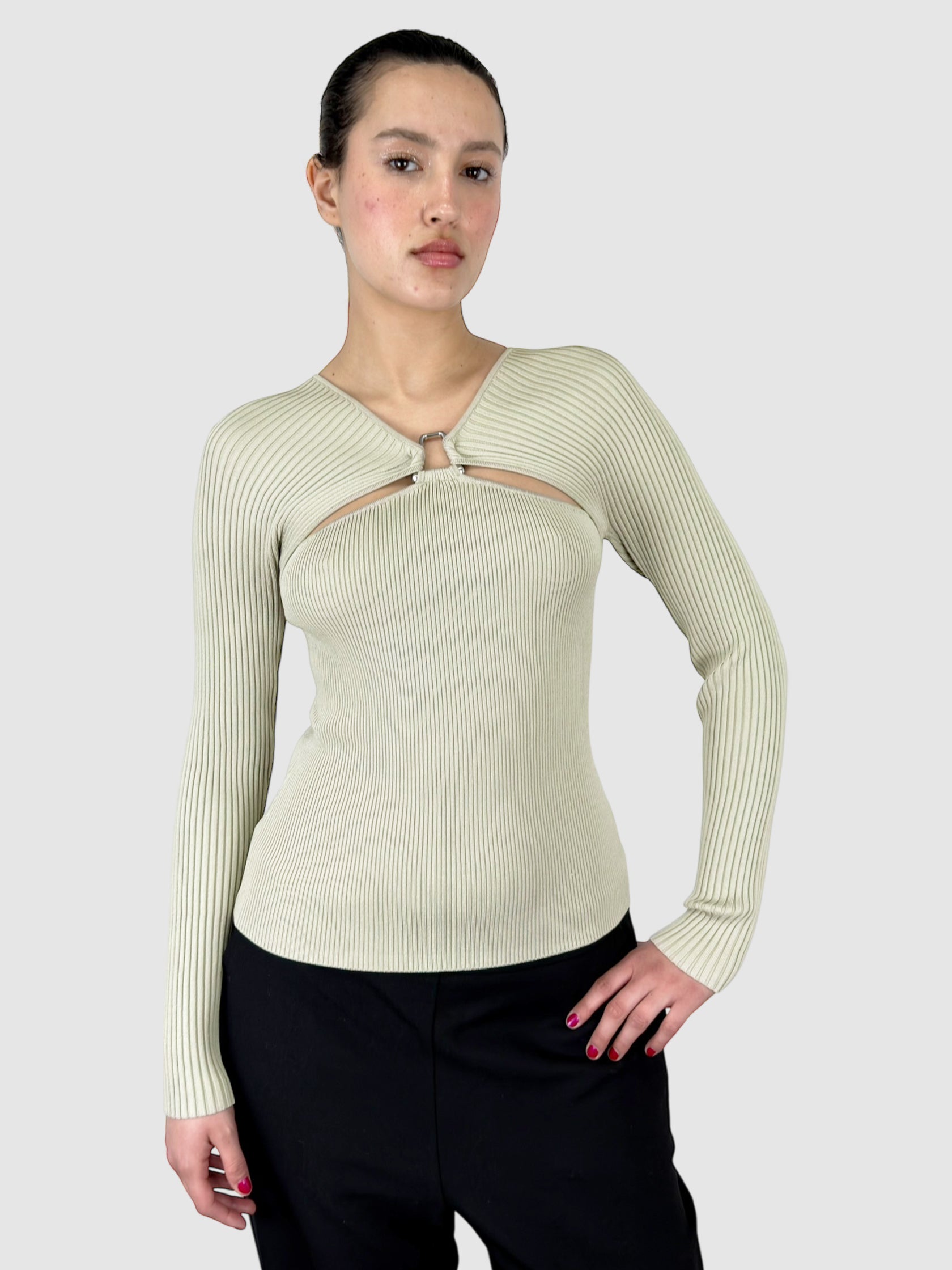 Angelina Hardware Top