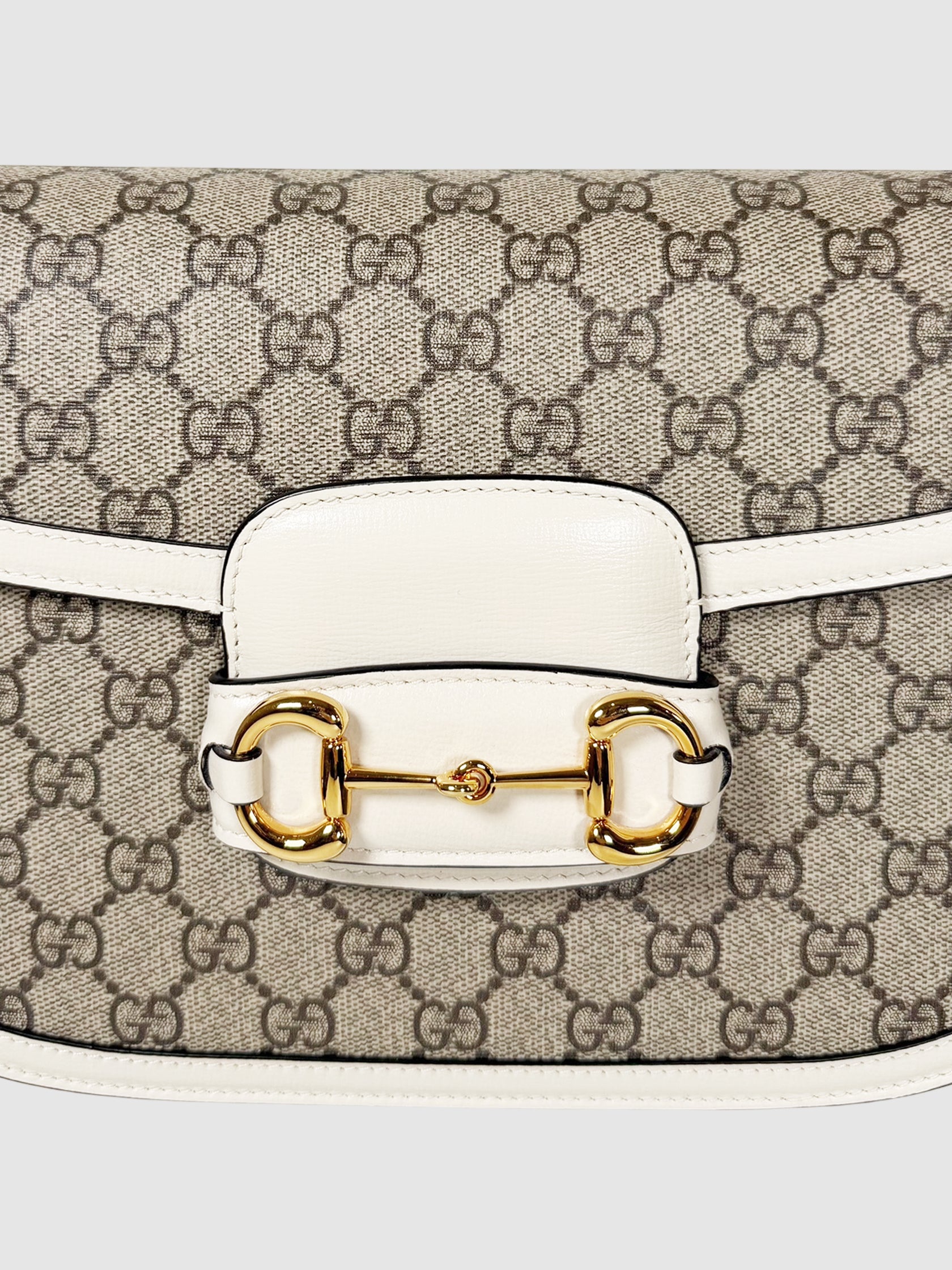 Horsebit 1955 Bag
