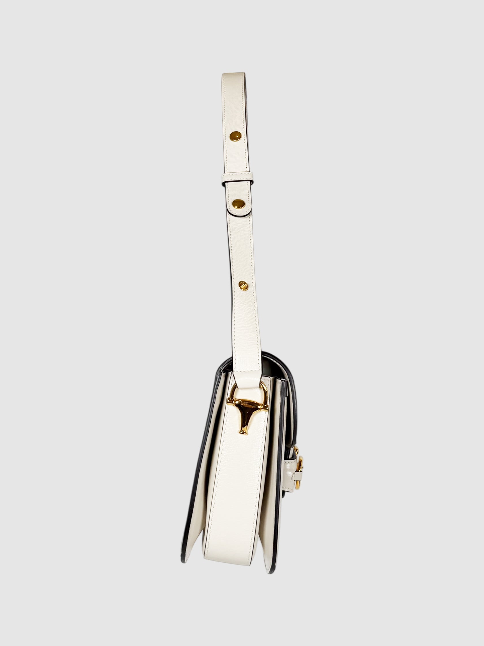 Horsebit 1955 Bag