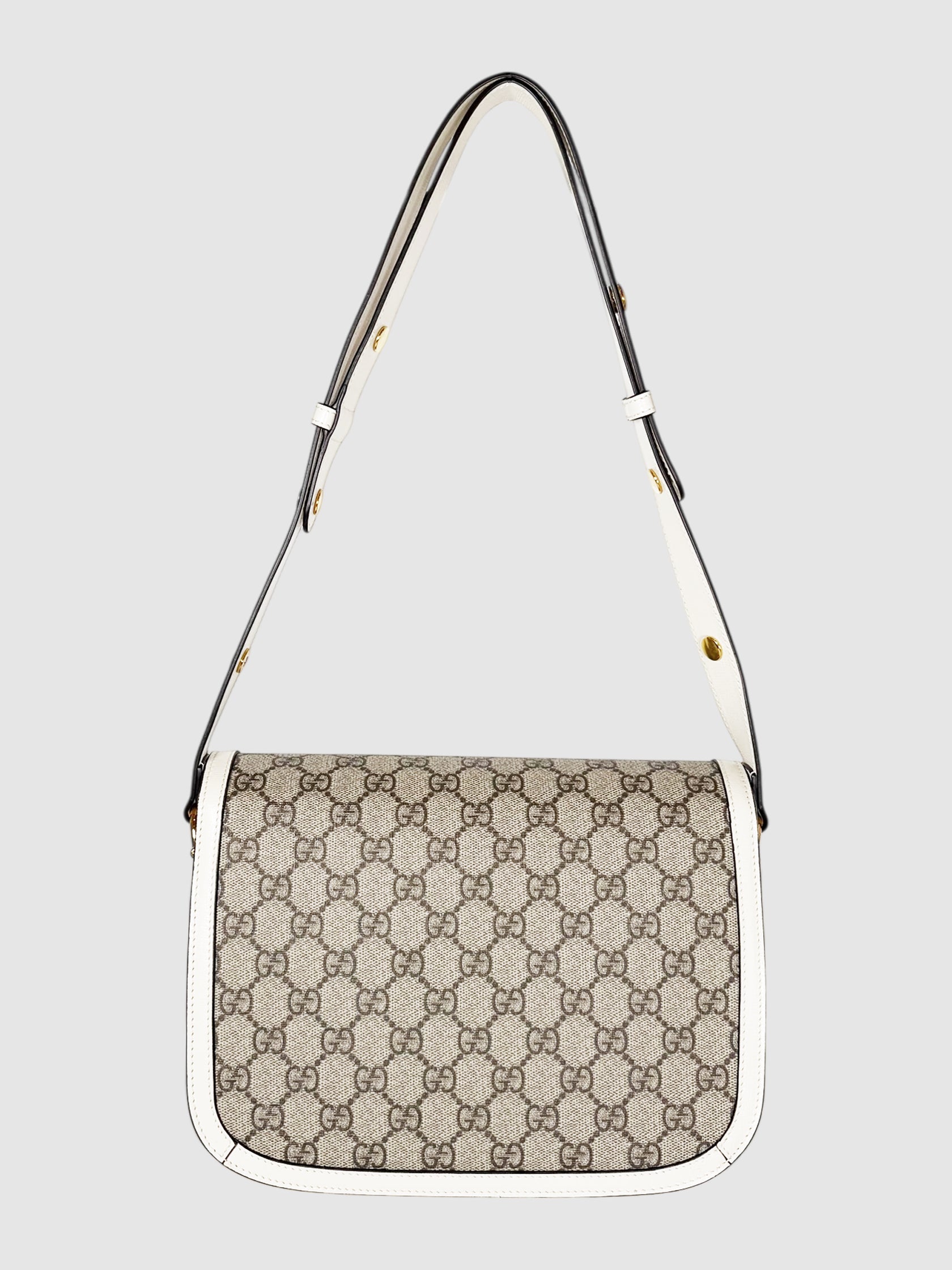 Horsebit 1955 Bag