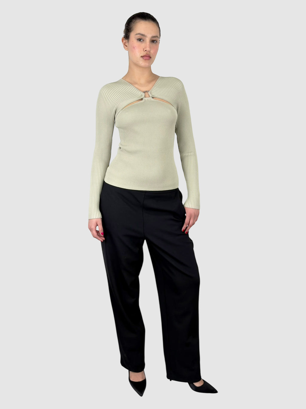 Angelina Hardware Top