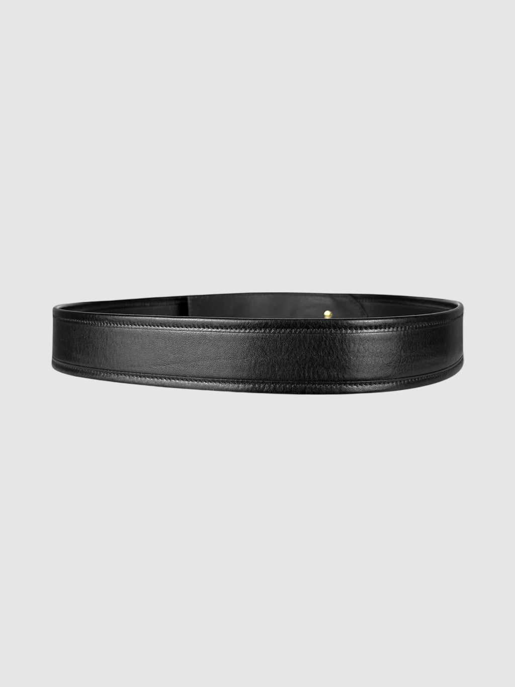 Grommet Detail Belt