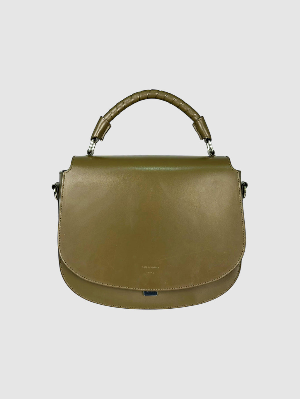 Berenia Handle Bag