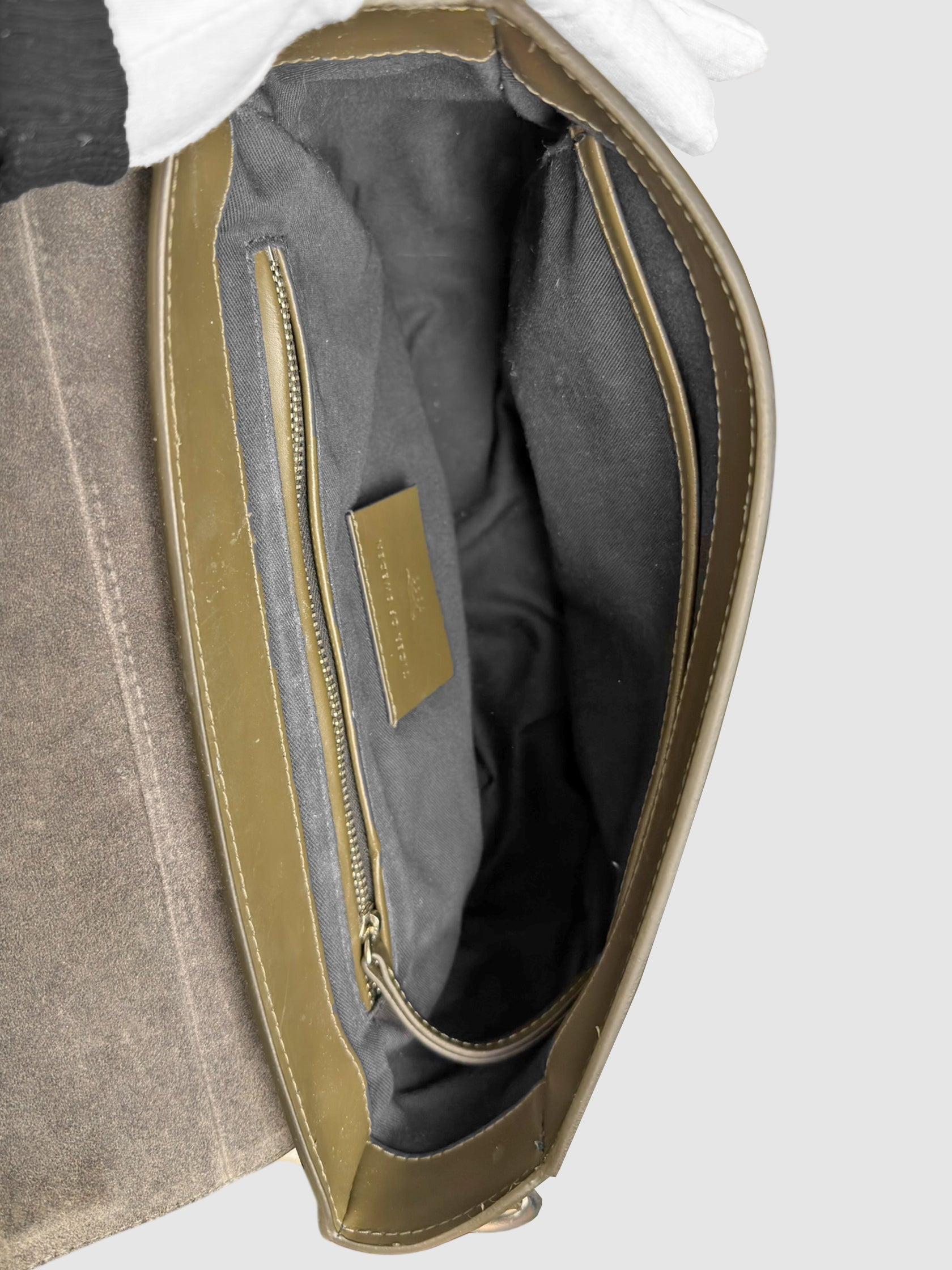 Berenia Handle Bag