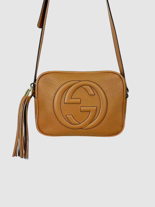 Soho Disco Crossbody Bag