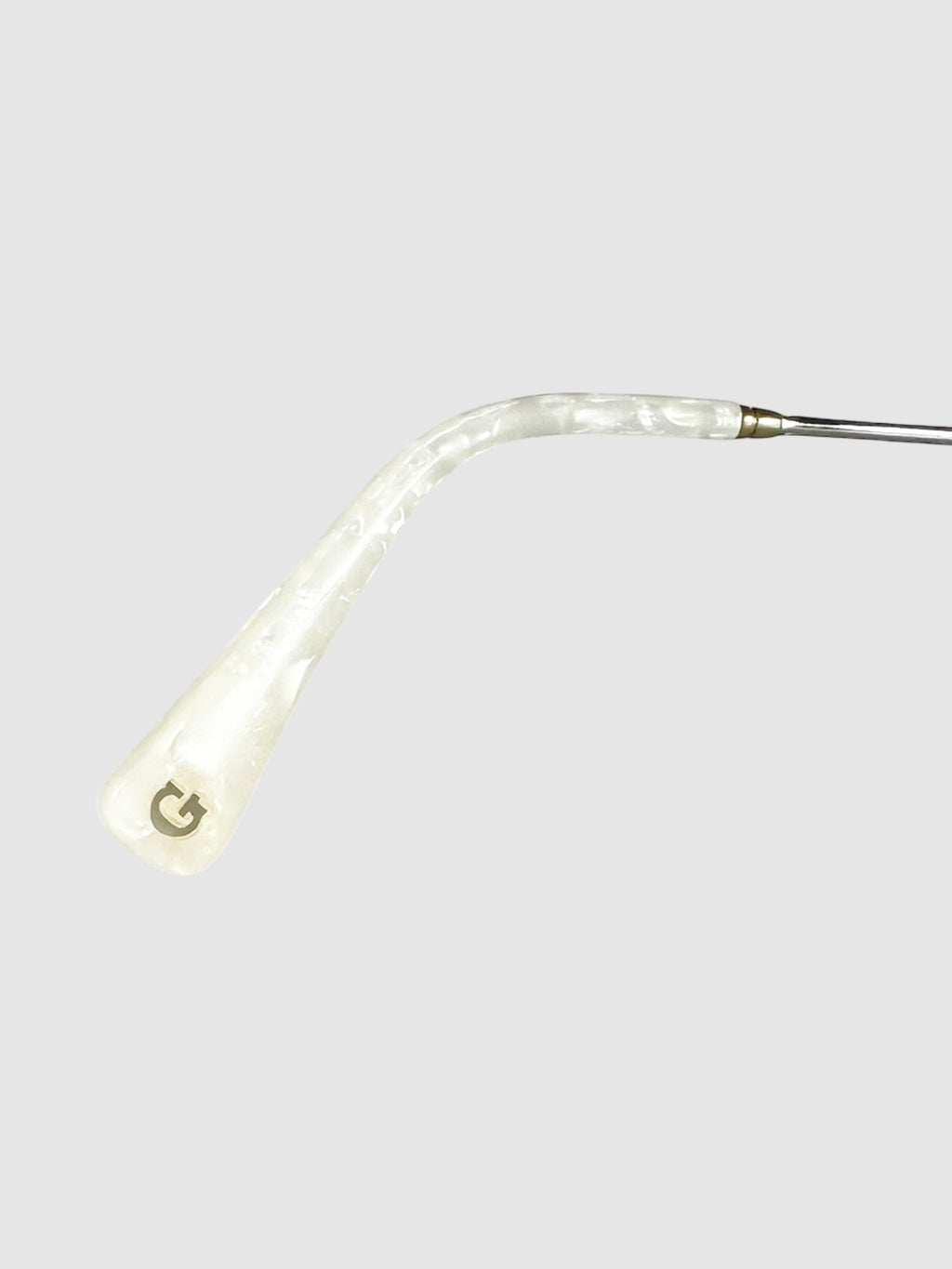 Round Aviator Sunglasses