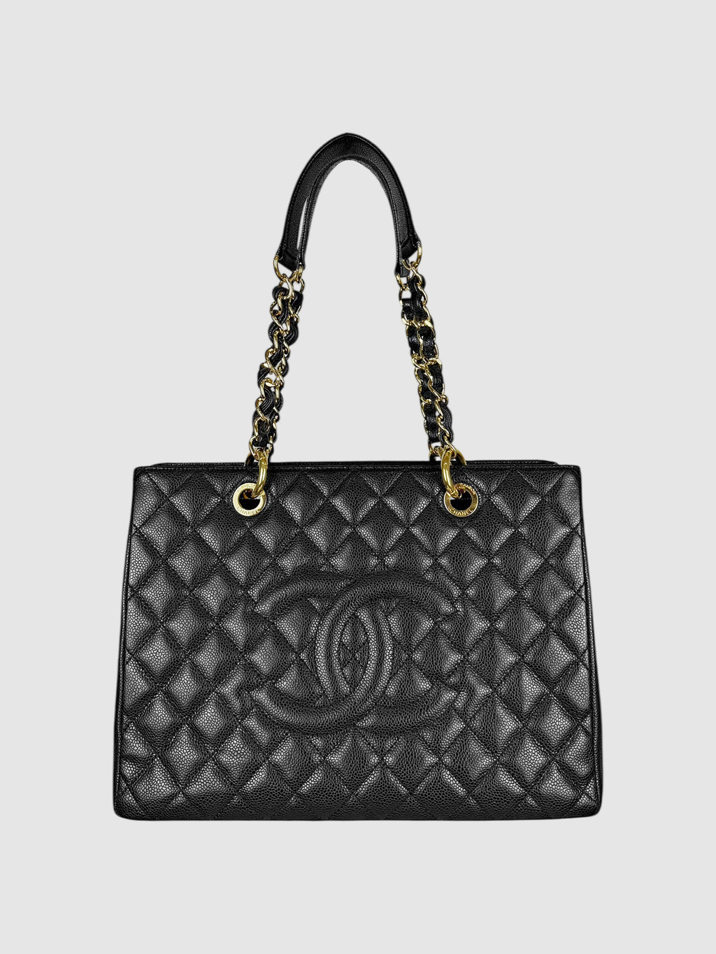 Grand Shopping Tote
