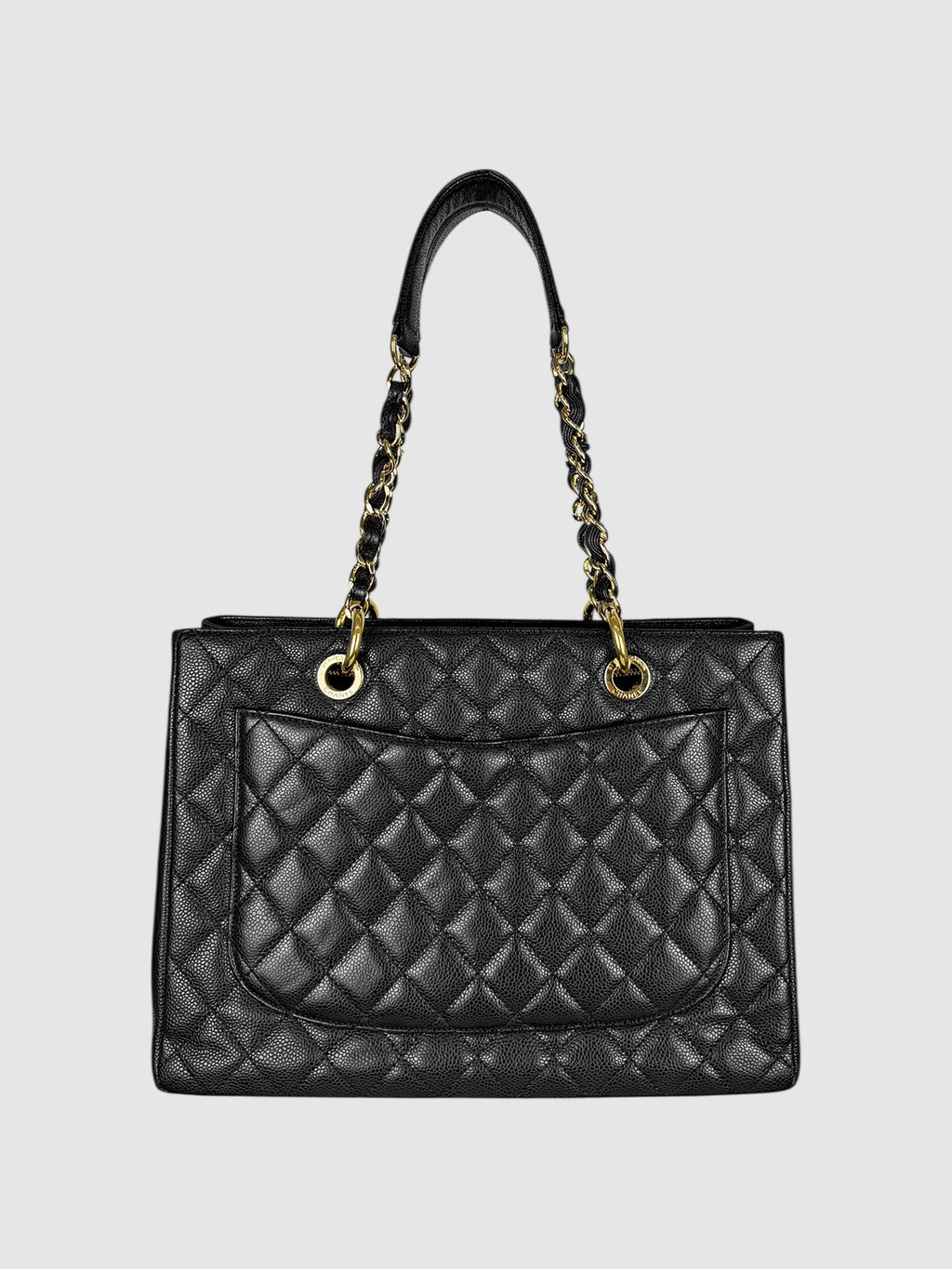 Grand Shopping Tote