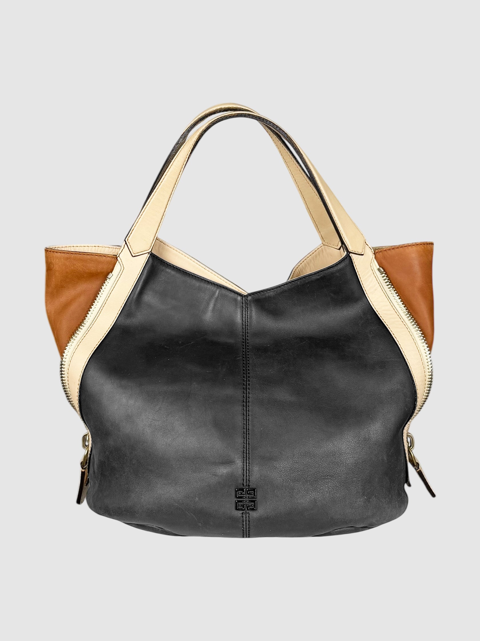 Tinhan Hobo Bag