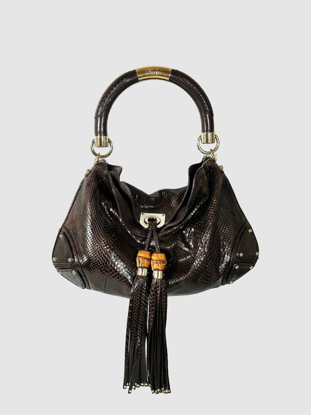 Babouska Indy Hobo Bag