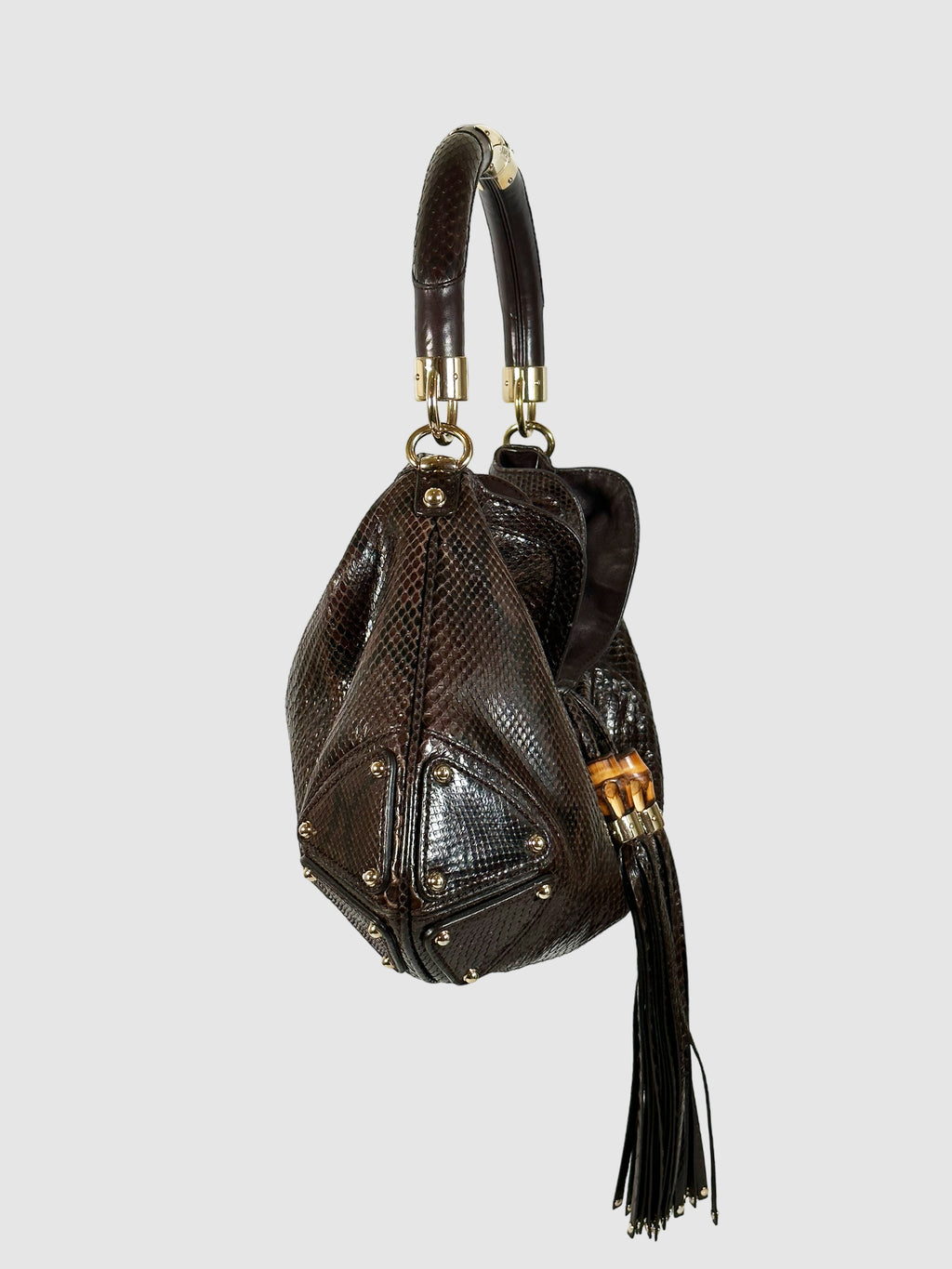 Babouska Indy Hobo Bag