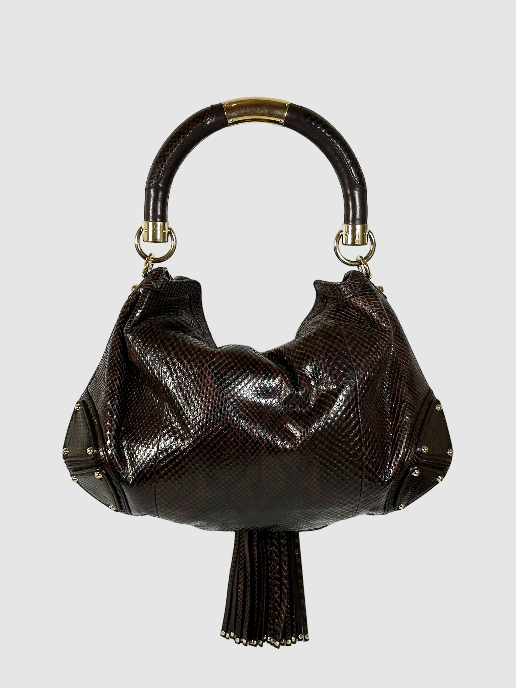 Babouska Indy Hobo Bag