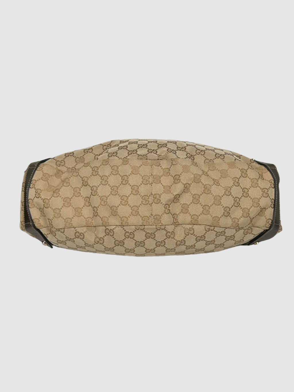 GG Canvas Medium Abbey Shoulder Bag