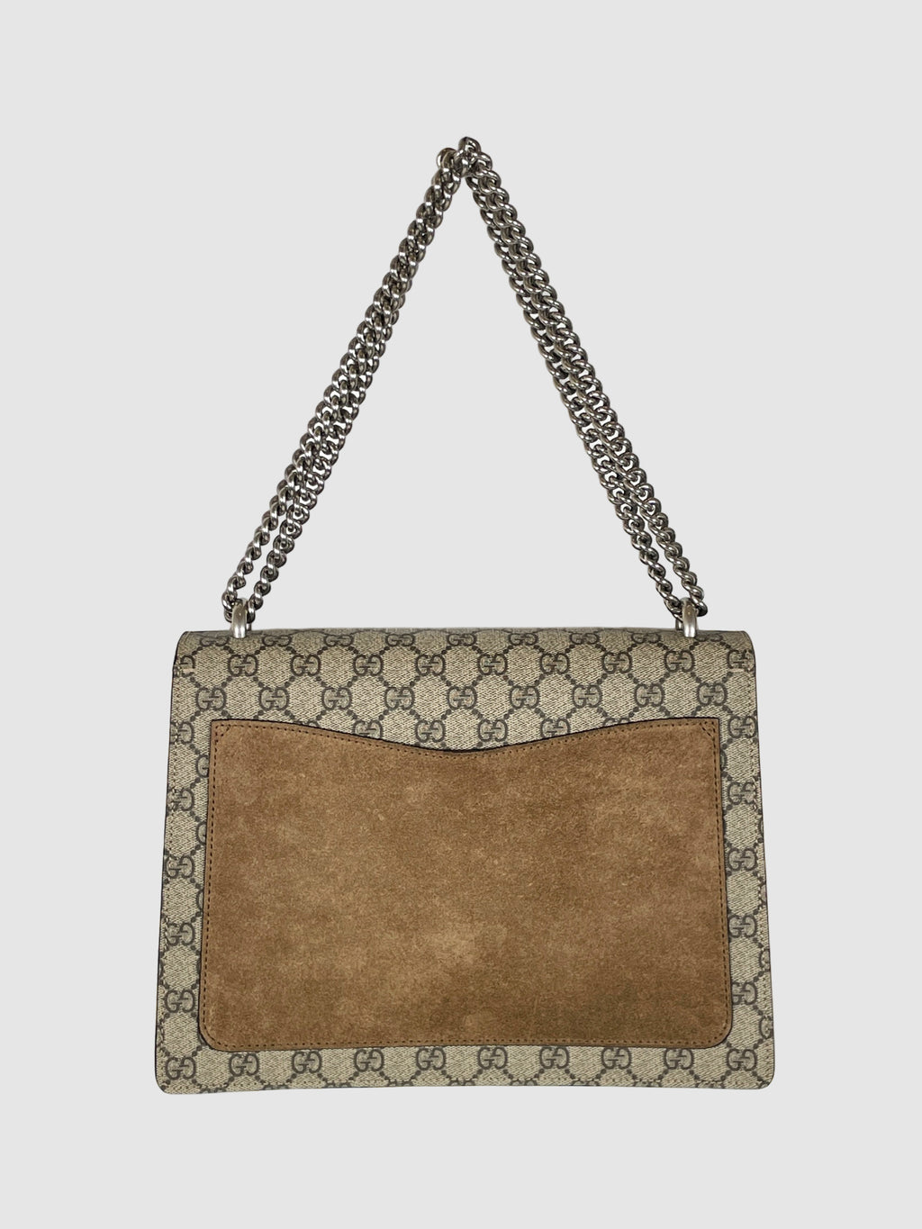 GG Supreme Medium Dionysus Bag