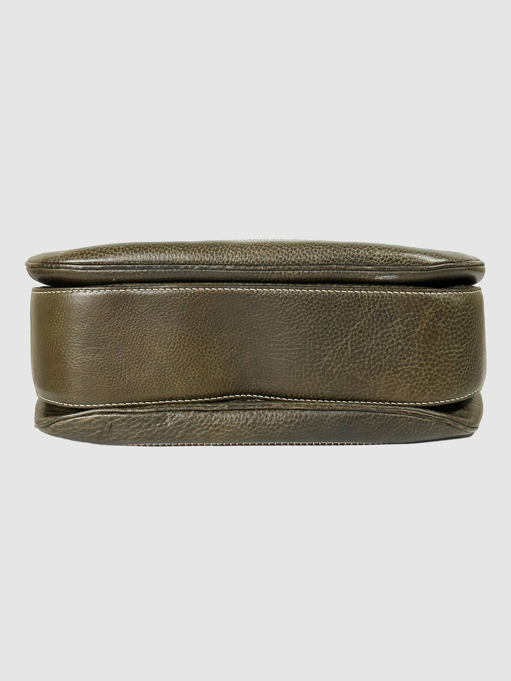 Large Bamboo Top Handle Bag