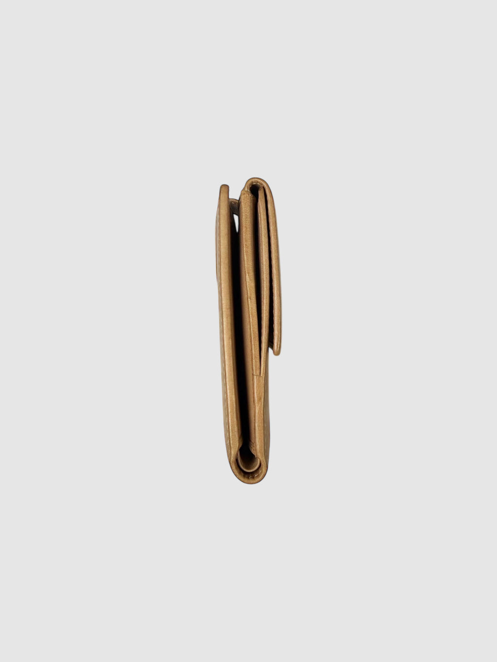 GG Marmont Compact Wallet