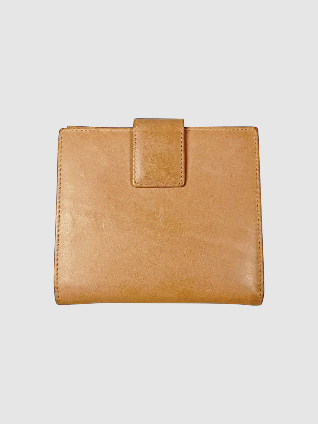 GG Marmont Compact Wallet