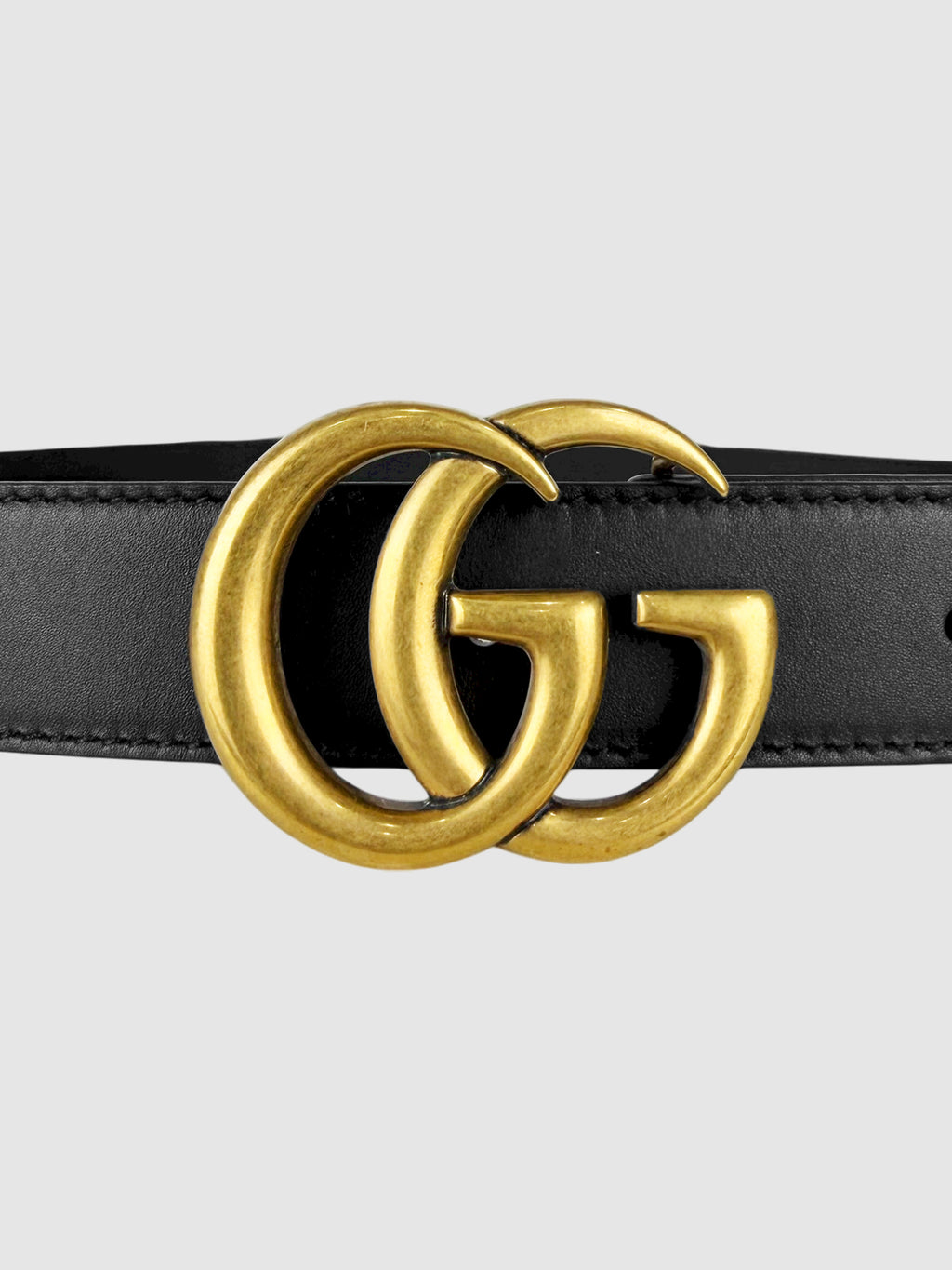 GG Marmont Belt