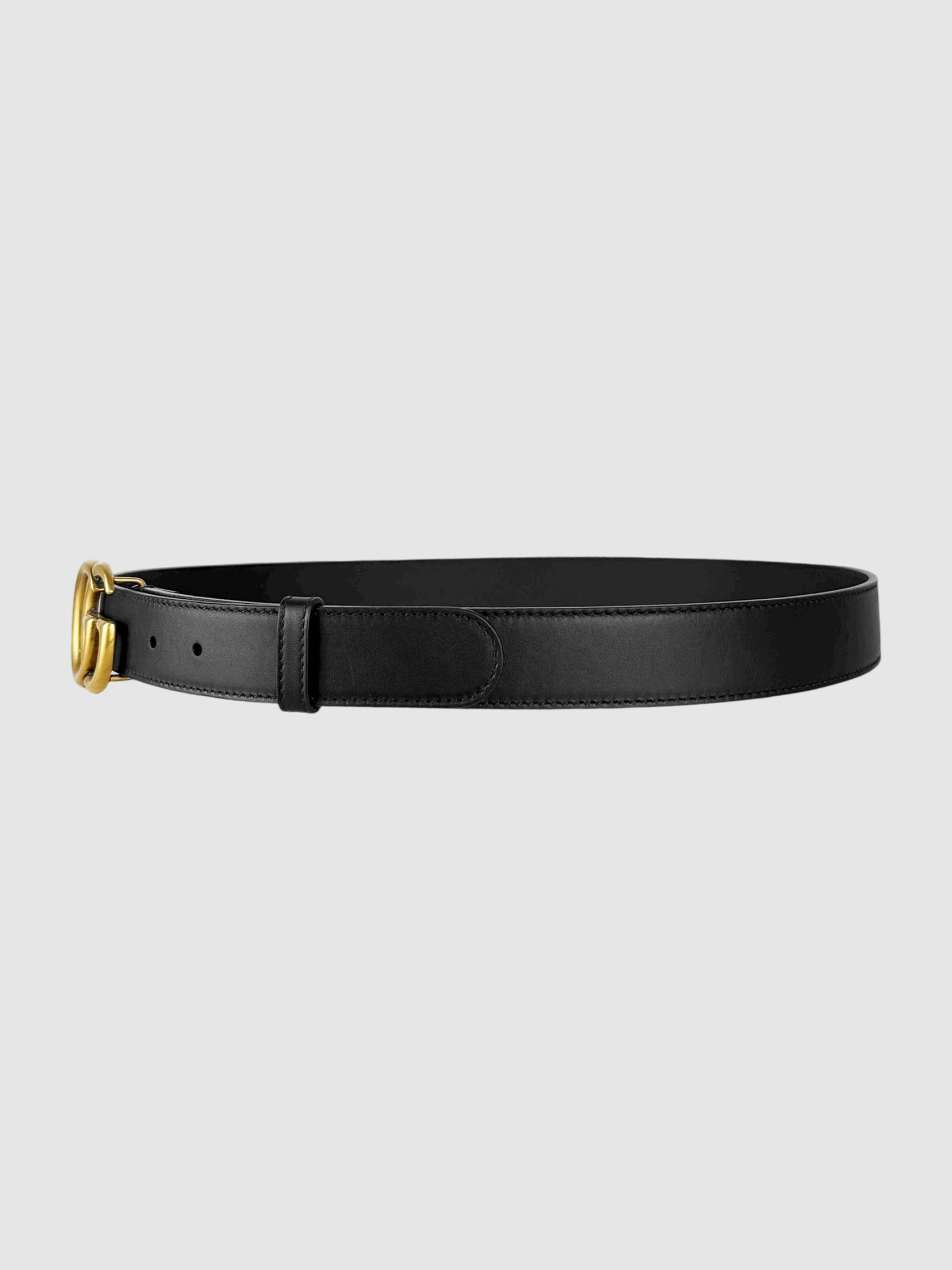 GG Marmont Belt
