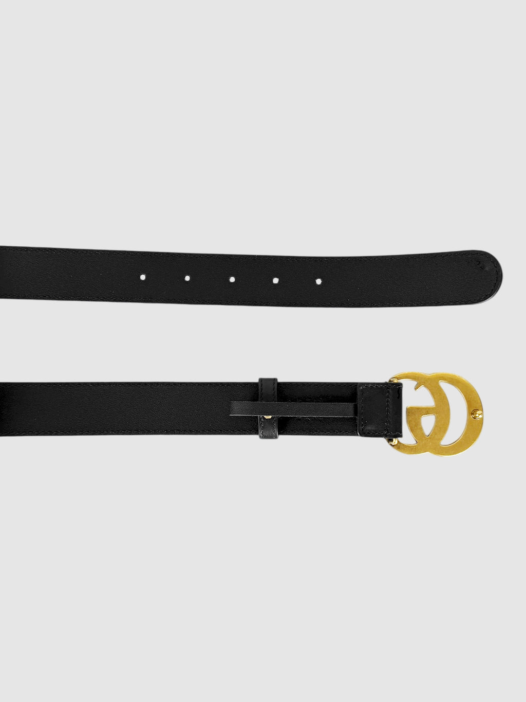GG Marmont Belt