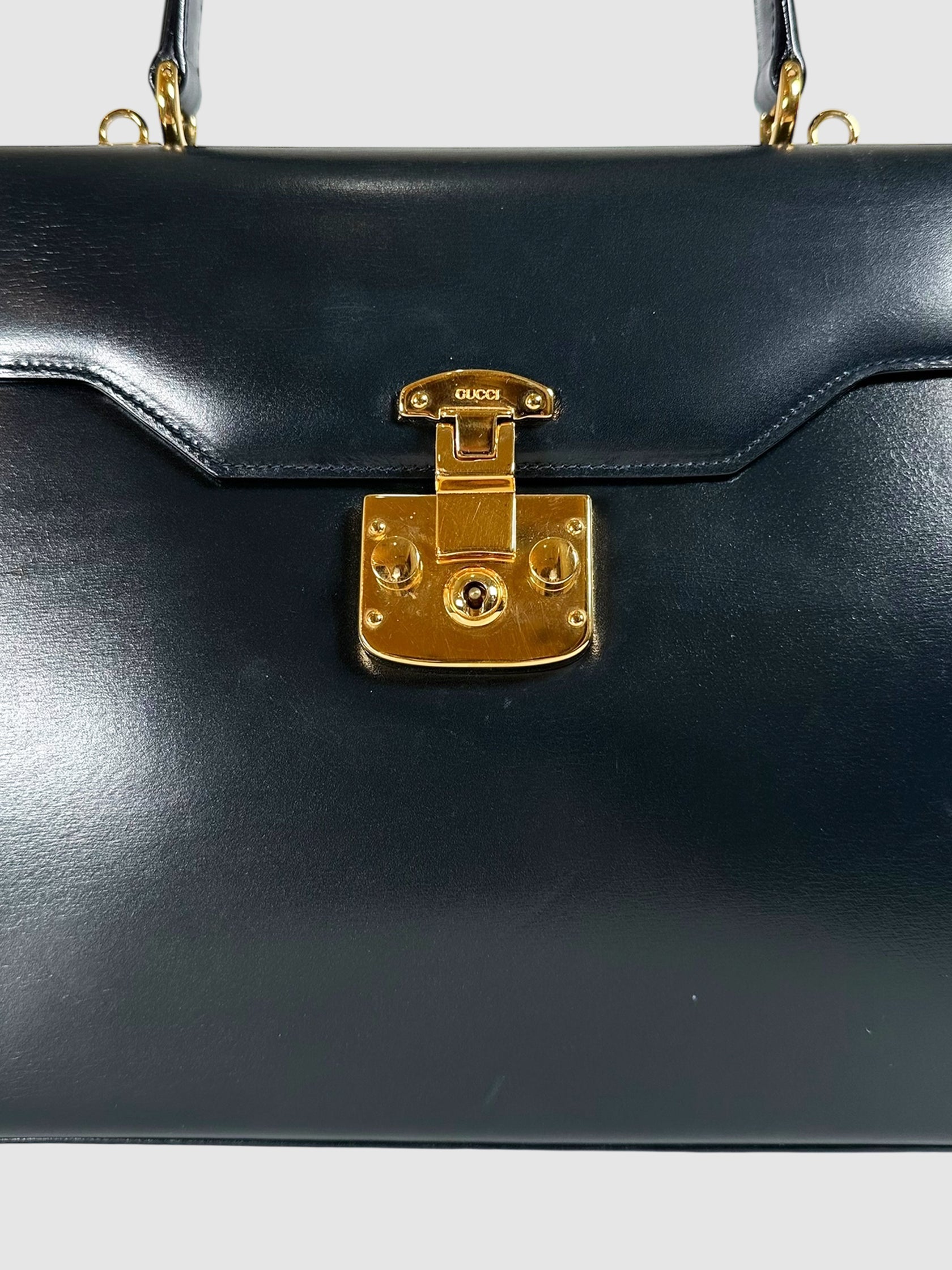 Kelly Handle Bag