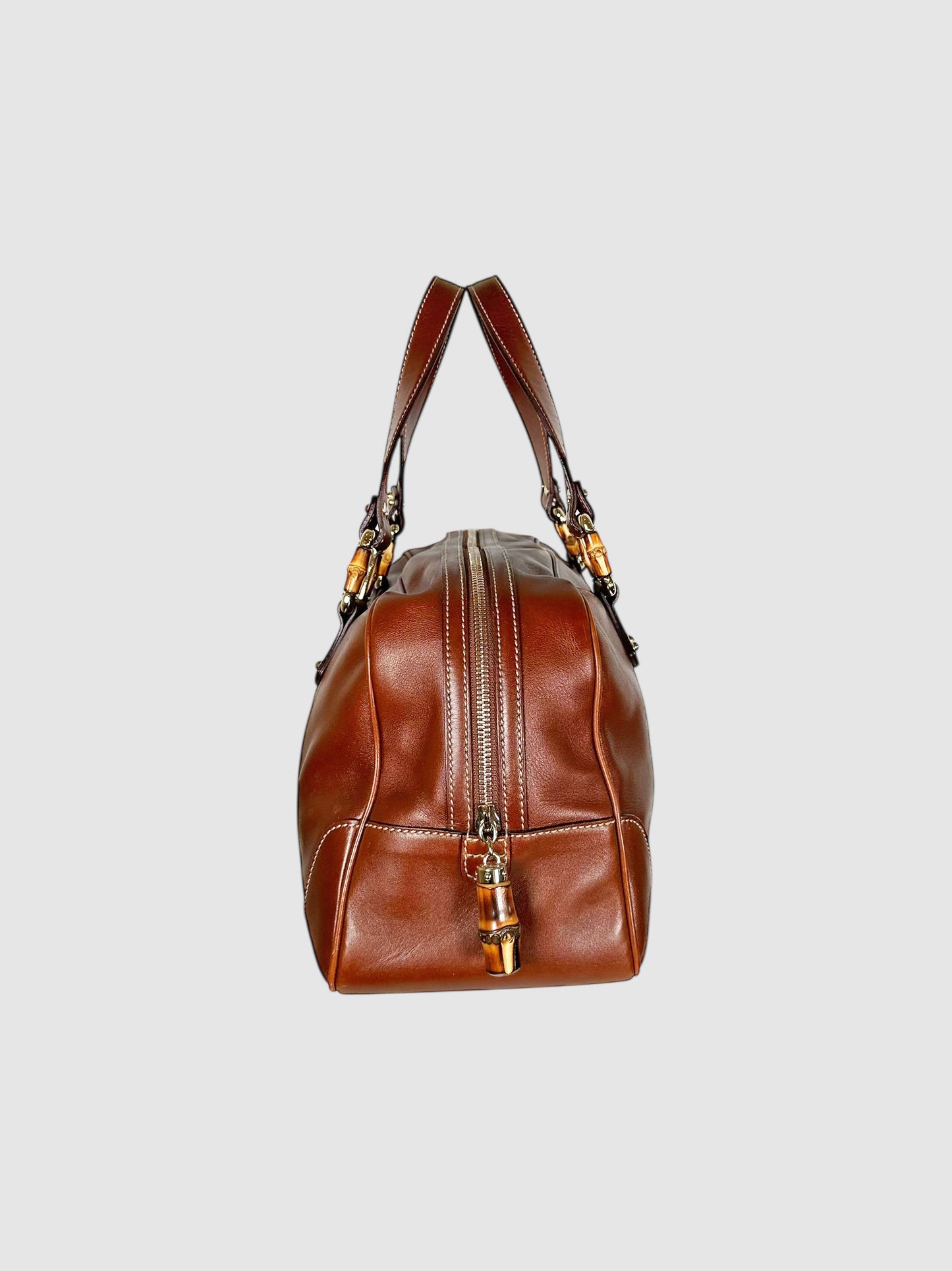 Mini Boston Bag