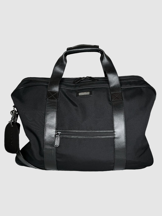 Large Nylon Travel Bag